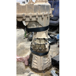 CAJA CAMBIOS CHRYSLER JEEP CHEROKEE (KJ) ENRP52104704AB