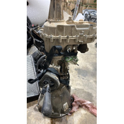 CAJA CAMBIOS CHRYSLER JEEP CHEROKEE (KJ) ENRP52104704AB