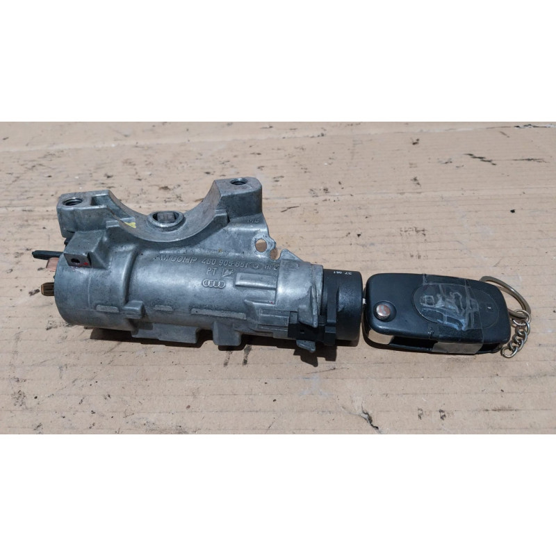 CONMUTADOR DE ARRANQUE VOLKSWAGEN NEW BEETLE BERLINA (9C1/1C1) ALH4B095851