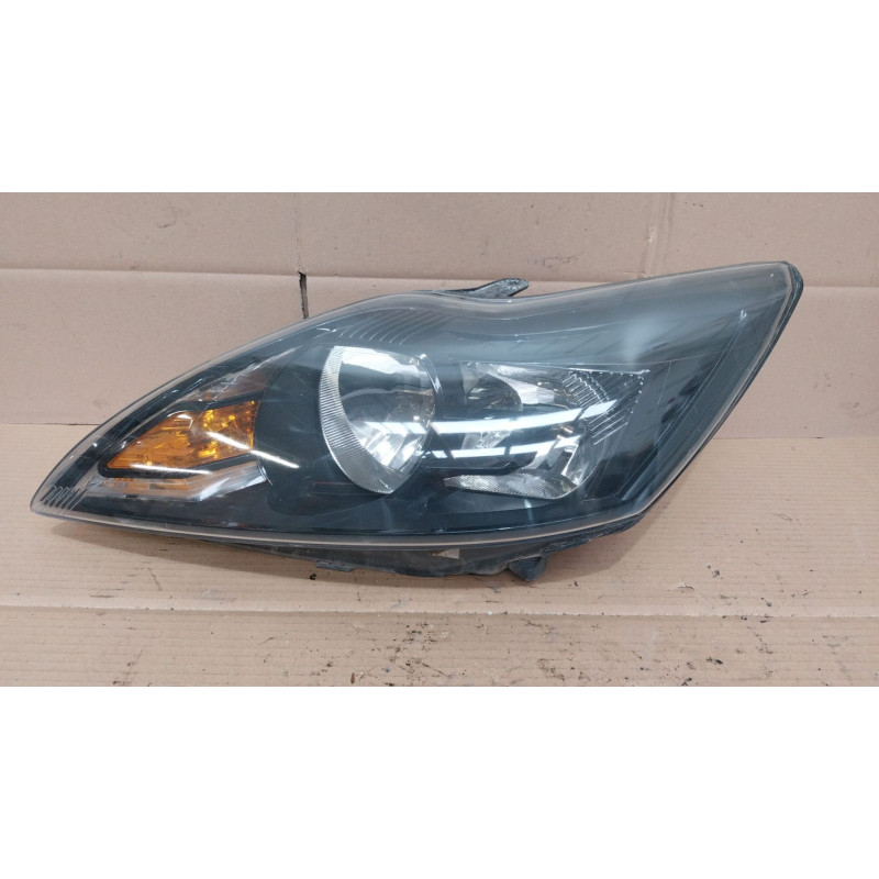 FARO IZQUIERDO FORD FOCUS BERLINA (CAP) HHDA