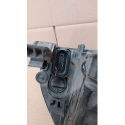 FARO IZQUIERDO FORD FOCUS BERLINA (CAP) HHDA