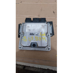 CENTRALITA MOTOR UCE PEUGEOT 406 BERLINA (S1/S2) RHZDW10ATEDRHZ81463914