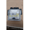 CENTRALITA MOTOR UCE PEUGEOT 406 BERLINA (S1/S2) RHZDW10ATEDRHZ81463914