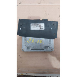 CENTRALITA MOTOR UCE PEUGEOT 406 BERLINA (S1/S2) RHZDW10ATEDRHZ81463914