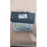CENTRALITA MOTOR UCE PEUGEOT 406 BERLINA (S1/S2) RHZDW10ATEDRHZ81463914