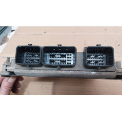 CENTRALITA MOTOR UCE PEUGEOT 406 BERLINA (S1/S2) RHZDW10ATEDRHZ81463914