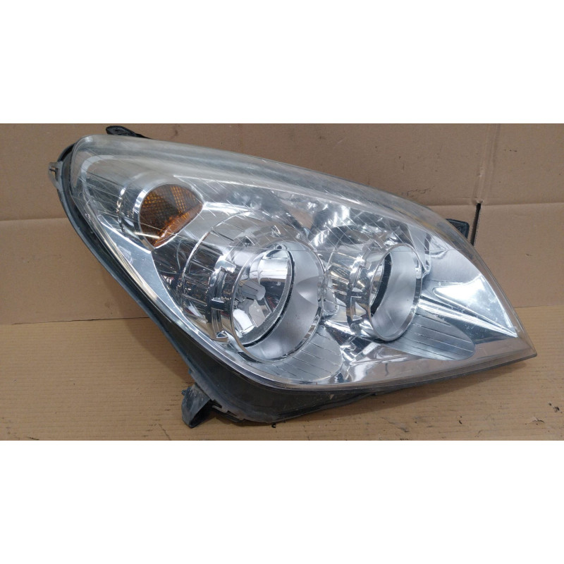 FARO DERECHO OPEL ASTRA H BERLINA Z17DTR1EG270370-42
