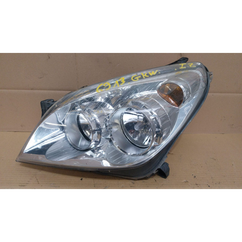FARO IZQUIERDO OPEL ASTRA H BERLINA Z17DTR1EG272370-41