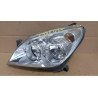 FARO IZQUIERDO OPEL ASTRA H BERLINA Z17DTR1EG272370-41