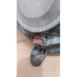 FARO IZQUIERDO OPEL ASTRA H BERLINA Z17DTR1EG272370-41