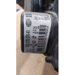 FARO IZQUIERDO OPEL ASTRA H BERLINA Z17DTR1EG272370-41