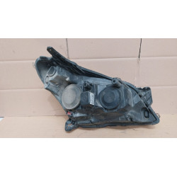 FARO IZQUIERDO OPEL ASTRA H BERLINA Z17DTR1EG272370-41