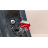 RETROVISOR IZQUIERDO FORD FOCUS SPORTBREAK (CB4) G8DD