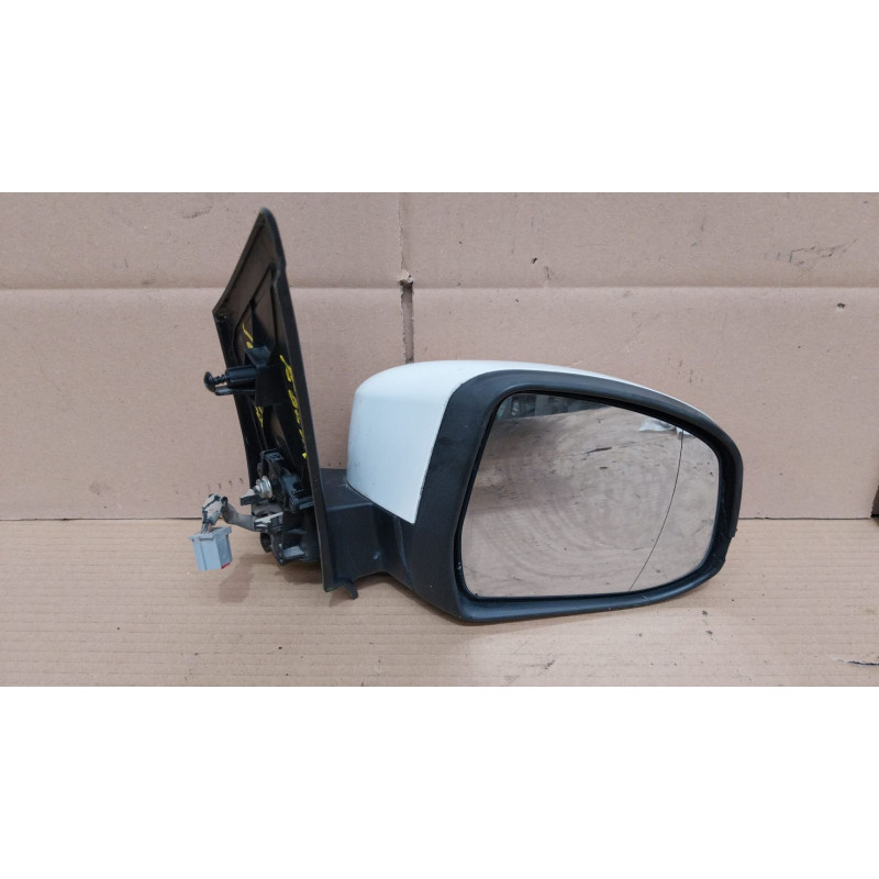 RETROVISOR DERECHO FORD FOCUS SPORTBREAK (CB4) G8DD