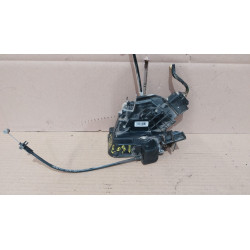 CERRADURA PUERTA DELANTERA IZQUIERDA FORD FOCUS SPORTBREAK (CB4) G8DDA048069 7M5A R21812AA
