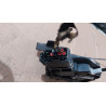 CERRADURA PUERTA DELANTERA IZQUIERDA FORD FOCUS SPORTBREAK (CB4) G8DDA048069 7M5A R21812AA