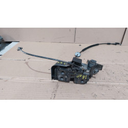 CERRADURA PUERTA DELANTERA IZQUIERDA FORD FOCUS SPORTBREAK (CB4) G8DDA048069 7M5A R21812AA