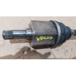 TRANSMISION DELANTERA IZQUIERDA VOLVO XC70 D5244T4B5244T