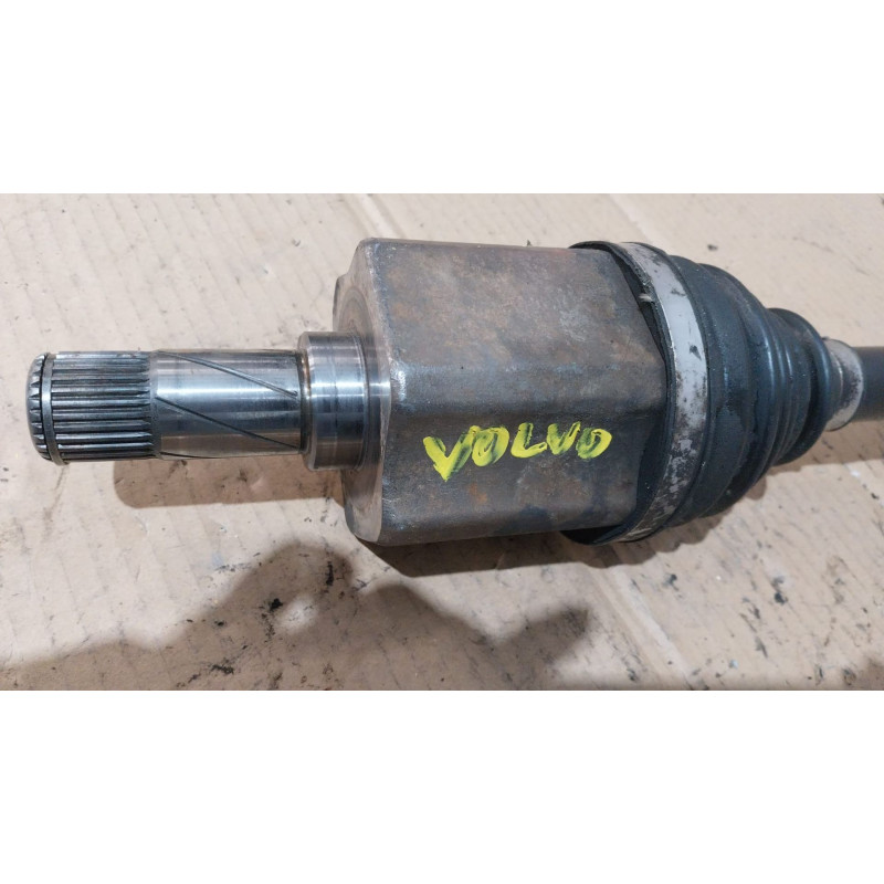 TRANSMISION DELANTERA IZQUIERDA VOLVO XC70 D5244T4B5244T