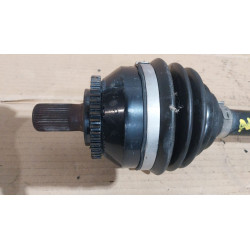 TRANSMISION DELANTERA IZQUIERDA VOLVO XC70 D5244T4B5244T