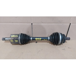 TRANSMISION DELANTERA IZQUIERDA VOLVO XC70 D5244T4B5244T