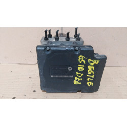 ABS VOLKSWAGEN NEW BEETLE BERLINA (9C1/1C1) ALH6X0 614 517