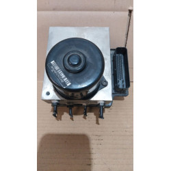 ABS VOLKSWAGEN NEW BEETLE BERLINA (9C1/1C1) ALH6X0 614 517