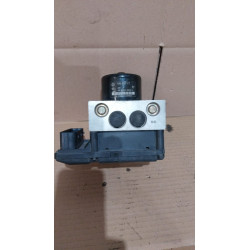ABS VOLKSWAGEN NEW BEETLE BERLINA (9C1/1C1) ALH6X0 614 517