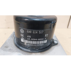 ABS VOLKSWAGEN NEW BEETLE BERLINA (9C1/1C1) ALH6X0 614 517