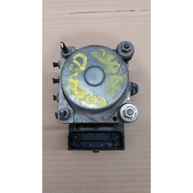 ABS OPEL CORSA D Z14XEP0 265 800 796