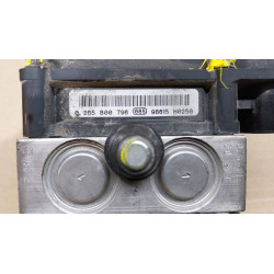 ABS OPEL CORSA D Z14XEP0 265 800 796