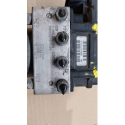 ABS OPEL CORSA D Z14XEP0 265 800 796