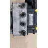 ABS OPEL CORSA D Z14XEP0 265 800 796