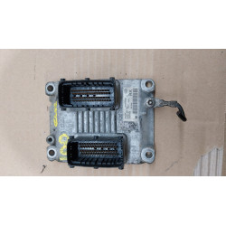 CENTRALITA MOTOR UCE OPEL CORSA D Z13DTJ0 261 208 940