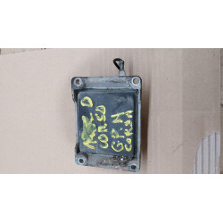 CENTRALITA MOTOR UCE OPEL CORSA D Z13DTJ0 261 208 940