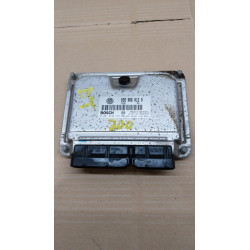 CENTRALITA MOTOR UCE VOLKSWAGEN NEW BEETLE BERLINA (9C1/1C1) ALH038 906 012 Q