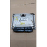 CENTRALITA MOTOR UCE VOLKSWAGEN NEW BEETLE BERLINA (9C1/1C1) ALH038 906 012 Q