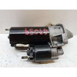 CENTRALITA MOTOR UCE VOLKSWAGEN NEW BEETLE BERLINA (9C1/1C1) ALH038 906 012 Q