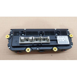 MANDO CLIMATIZADOR VOLKSWAGEN TOURAN (1T2) BLS1K0 907 044 CT