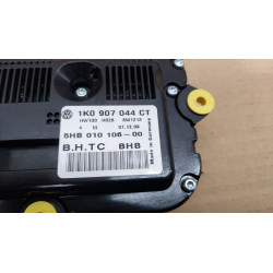 MANDO CLIMATIZADOR VOLKSWAGEN TOURAN (1T2) BLS1K0 907 044 CT