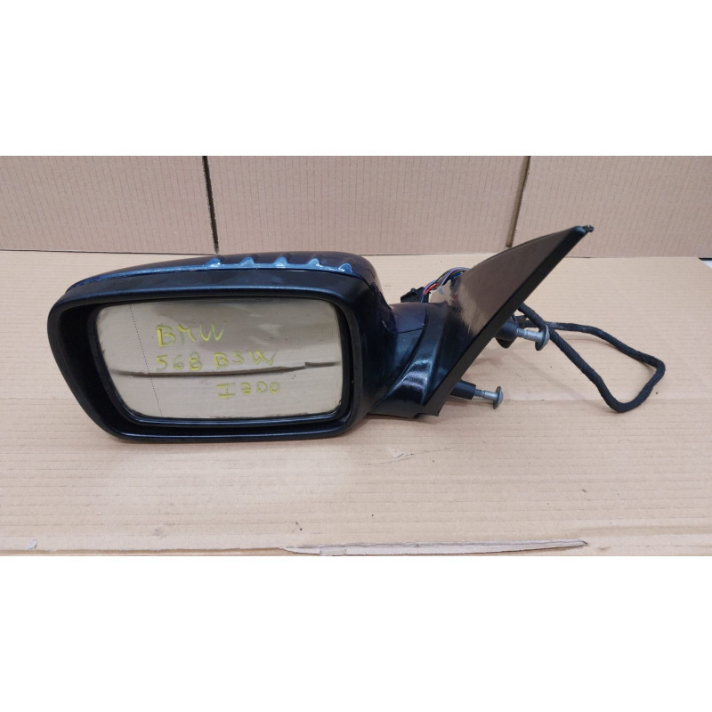 RETROVISOR IZQUIERDO BMW SERIE 7 (E65/E66) N62B36A41-3324-425