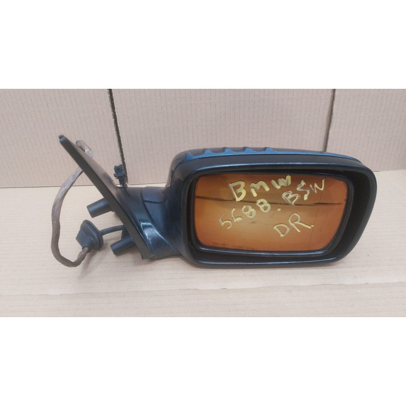 RETROVISOR DERECHO BMW SERIE 7 (E65/E66) N62B36A41-3324-426