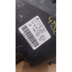 FARO DERECHO OPEL ZAFIRA B Z19DT0 301 214 208 668