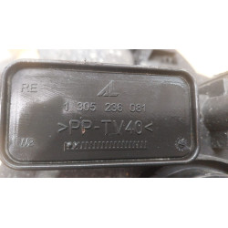 FARO DERECHO OPEL ZAFIRA B Z19DT0 301 214 208 668