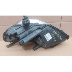 FARO DERECHO OPEL ZAFIRA B Z19DT0 301 214 208 668
