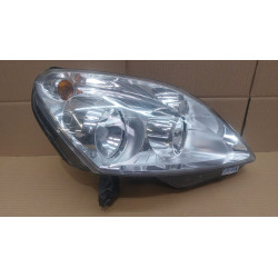 FARO DERECHO OPEL ZAFIRA B Z19DT0 301 214 208 668
