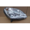 FARO DERECHO OPEL ZAFIRA B Z19DT0 301 214 208 668