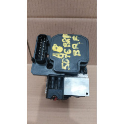 ABS AUDI A8 (D2) AAHSIN DOCUMENTACION0 265 202 401