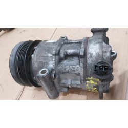 COMPRESOR AIRE ACONDICIONADO OPEL CORSA D Z12XEP55701200