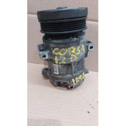 COMPRESOR AIRE ACONDICIONADO OPEL CORSA D Z12XEP55701200
